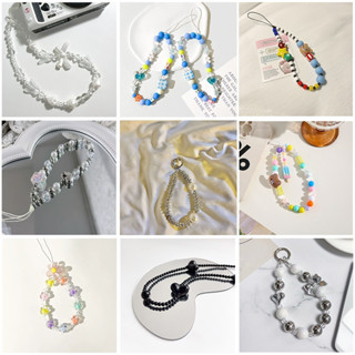 🔥Good🔥เข้ากันได้สำหรับ 8เคสไอโฟน สร้อยข้อมือ เชือกเส้นเล็ก ส…