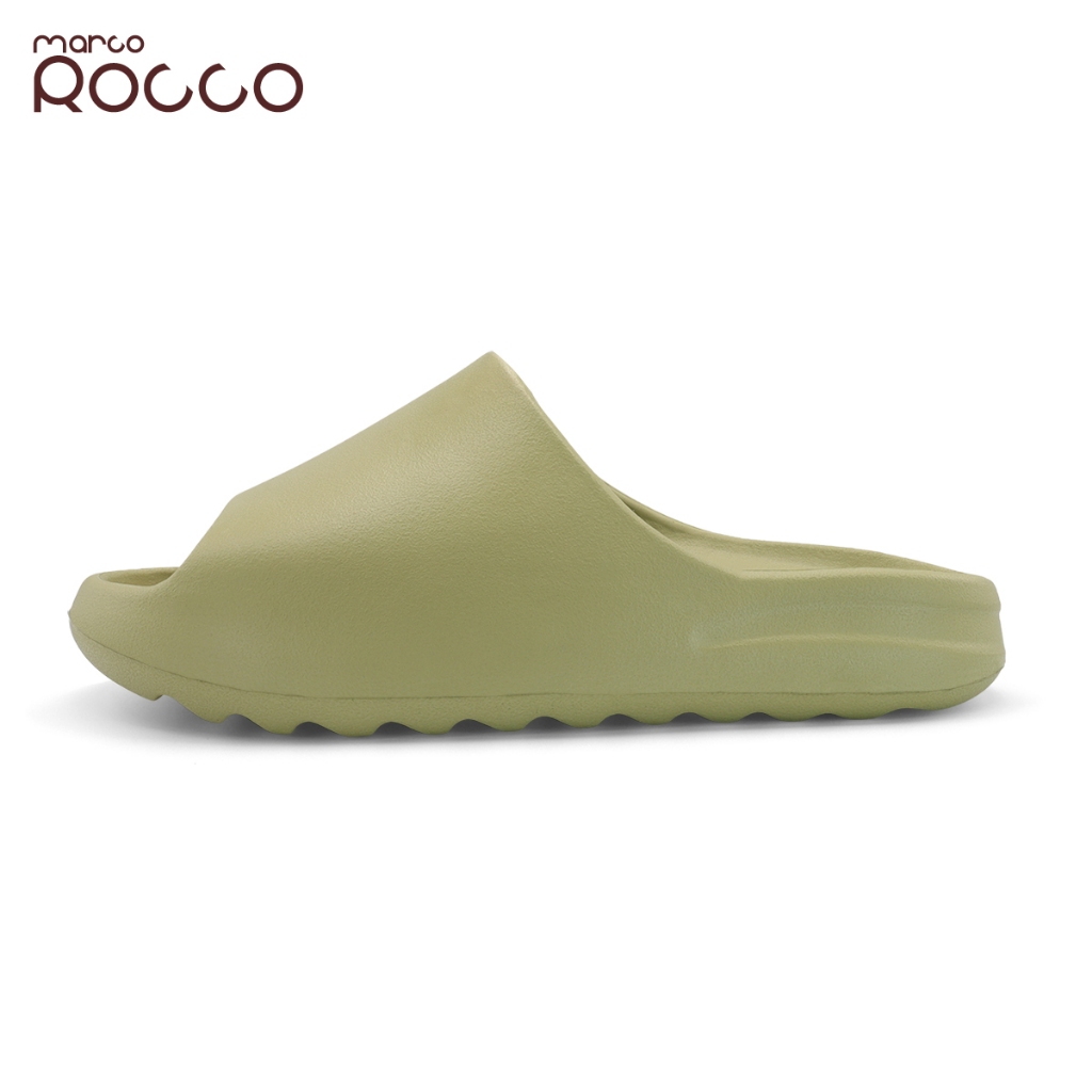 Marco Rocco รองเท้าแตะ EVA แบบนิ่ม พื้นหนา น้ำหนักเบา ใส่สบาย รุ่น MR8007