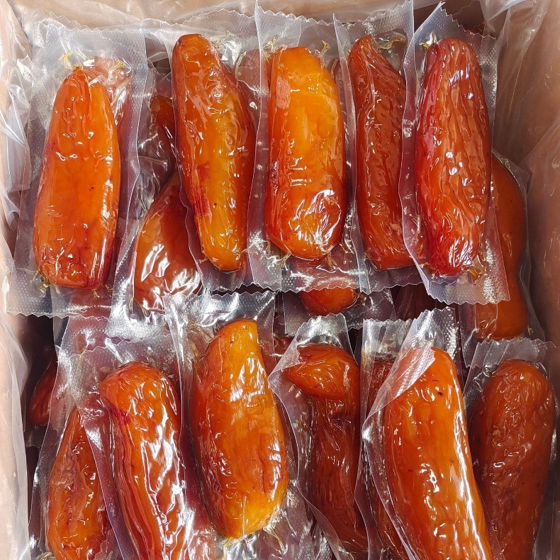 มันหวานญี่ปุ่น มันหนึบเกรดพรีเมี่ยม คละไซส์ใหญ่ มันแท้ ไม่ผสมแป้ง ไม่น้ำตาล หวาน อร่อย 1kg