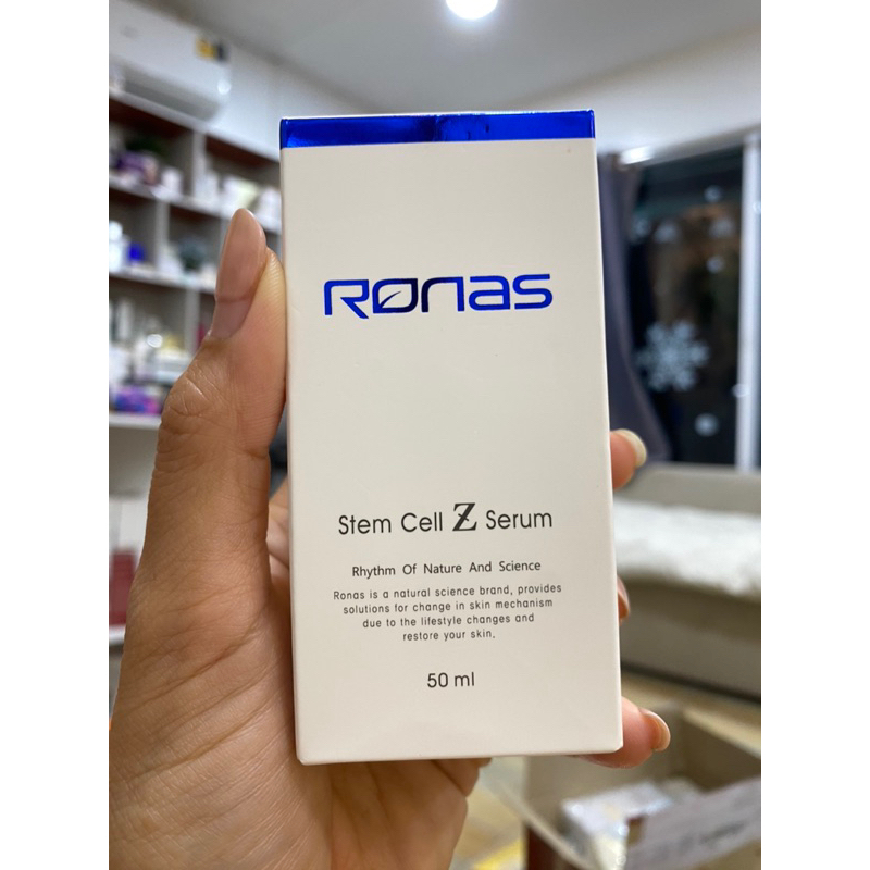 RONAS Stemcell Z serum