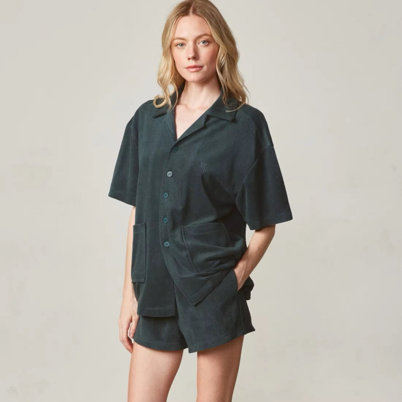 ส่งต่อ Mitr เสื้ออย่างเดียว size s