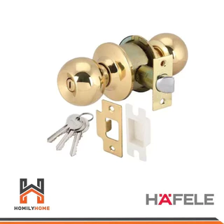 HAFELE ลูกบิดประตู ทั่วไป 489.93.110 489.93.114 489.93.111 ห้องน้ำ 489.93.115 489.93.116 489.93.119 489.93.118