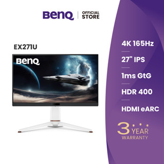 BenQ MOBIUZ EX271U 27