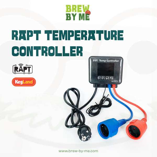 RAPT Temperature Controller กล่องควบคุมอุณหภูมิ