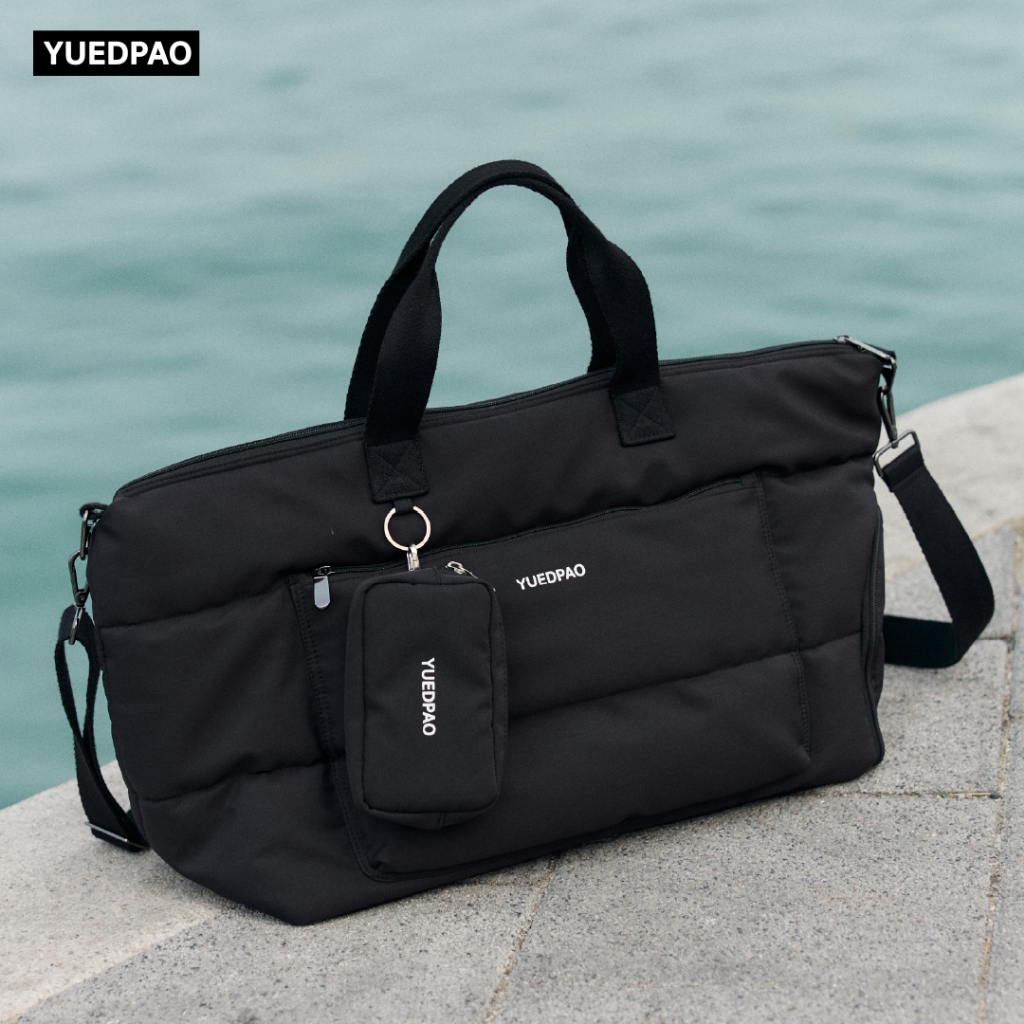 Yuedpao Mini Wallet Bag กระเป๋าอเนกประสงค์และกันน้ำ กระเป๋าสตางค์แฟชั่น