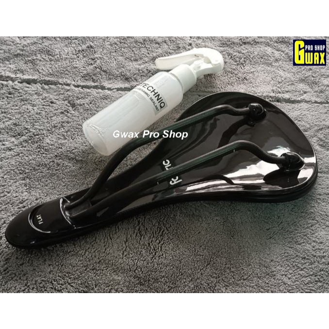 Gtechniq C2V4  Ceramic Sealant Liquid Crystal ขนาด 250ml./500ml. รับประกันของแท้100% - รูปที่ 7