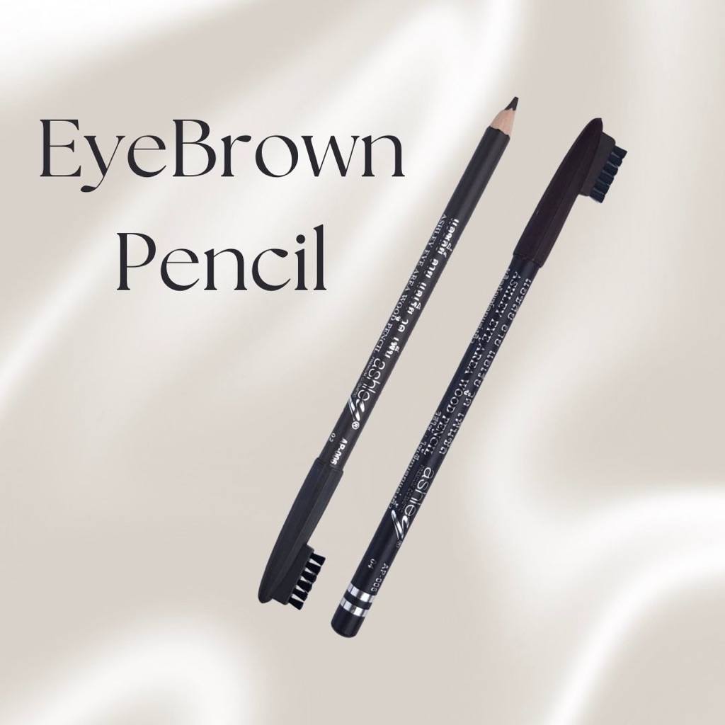 ดินสอเขียนคิ้ว ที่เขียนคิ้ว ดินสอเขียนคิ้วAshley ดินสอเขียนคิ้วแอชลีย์