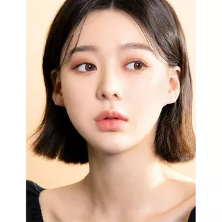 I-SHA Oriana Mune คอนแทคเลนส์รายปี คอนแทคเลนส์เกาหลี ของแท้100%