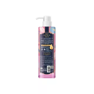 [2 ขวด]แพรอทครีมอาบน้ำ ออยล์อินบาธ เลิฟลี่ ยัง 400มล. Parrot Oil In Bath Oil Lovely Young 400 ML สบู่เหลว Liquid soap