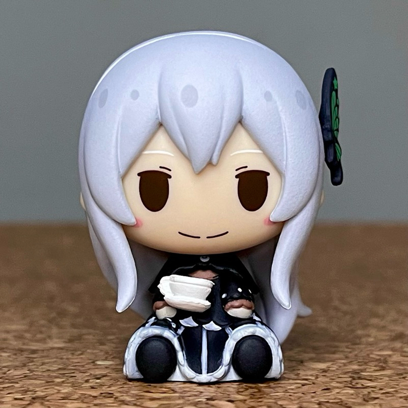 Re Zero : รวมงาน Chokonokko