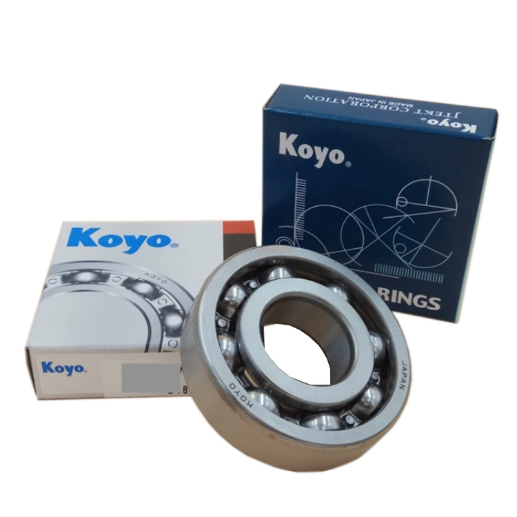 DG4590 3LT KOYO Deep groove ball bearings. Single row, without filling slot 45 x 90 x 20 mm. DG 4590