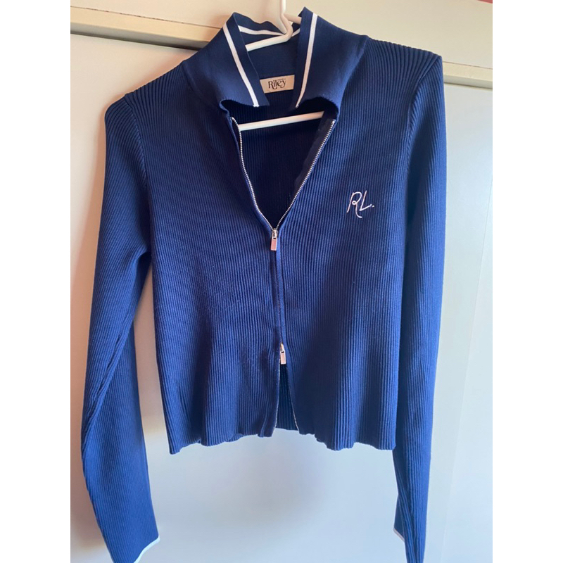 Riley.apparel - Berlin Cardigan ส่งต่อ 250