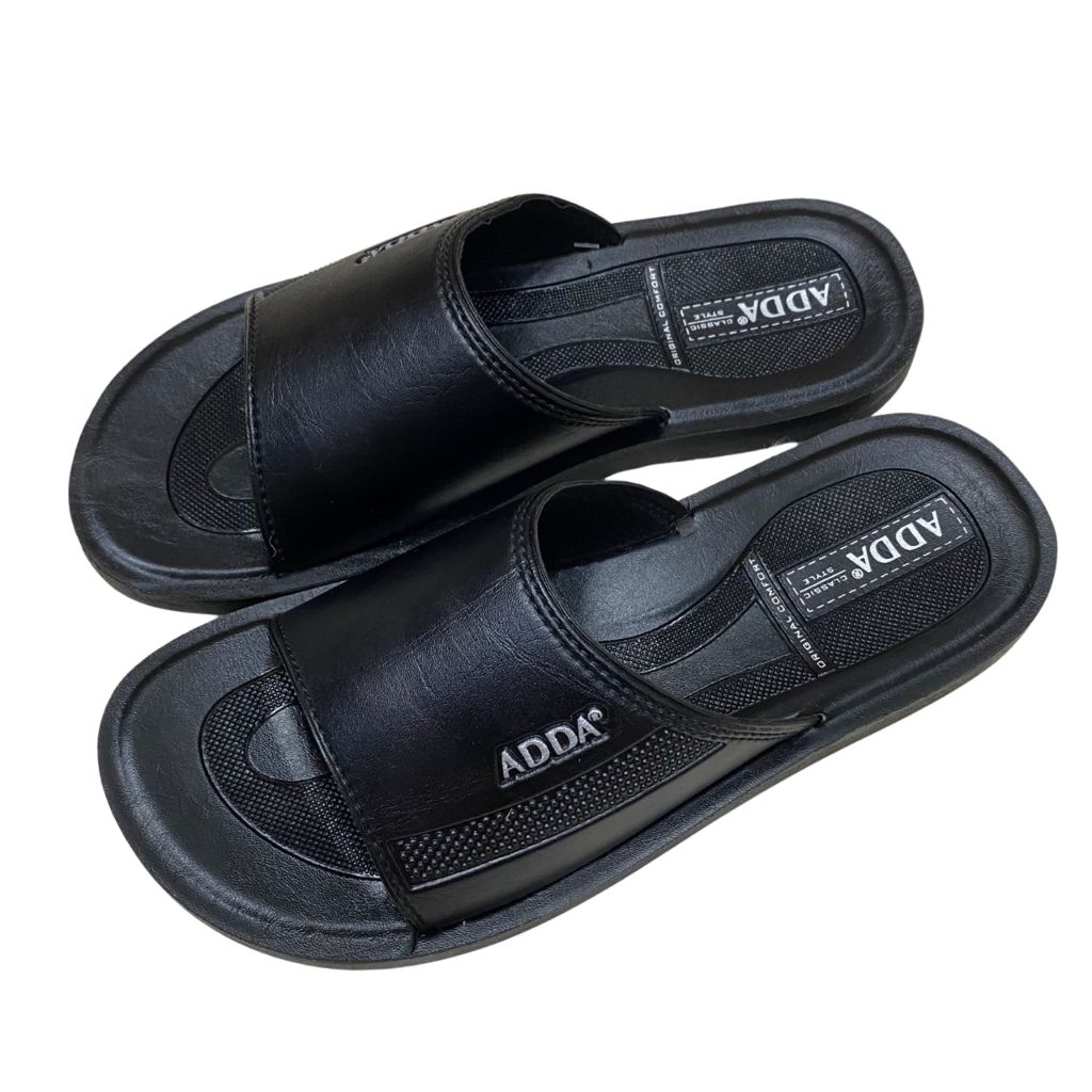 รองเท้า ADDA ของแท้!! รุ่น 7Q04 7Q13 ใส่สบาย คุ้มค่าเกินราคา มีไซซ์ 39-45