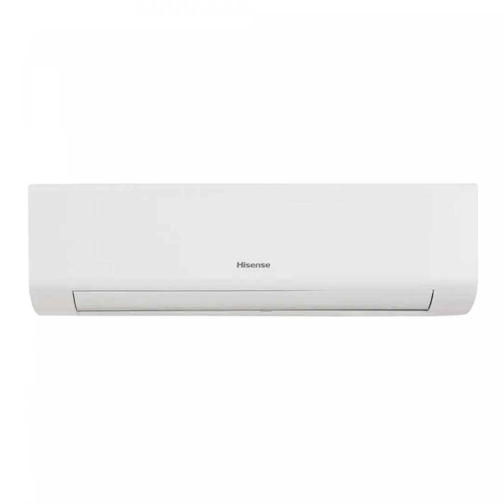 จัดส่งฟรี) HISENSE แอร์ติดผนัง Inverter ขนาด 18000 BTU รุ่น  AS-18TRCE2