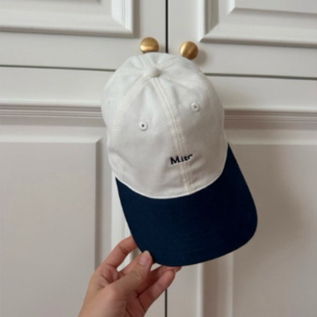 Mitr Cap ใส่ครั้งเดียว #ใหม่มาก   #ส่งต่อ #ส่งต่อmitr #ส่งต่อสภาพนางฟ้า #ส่งต่อเสื้อผ้ามือสอง