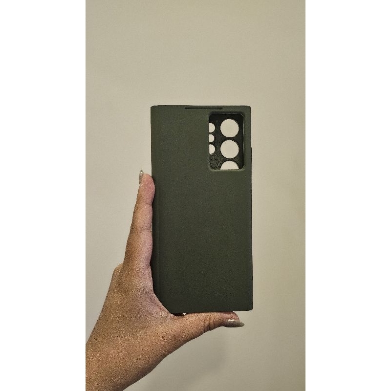 เคสฝาพับ S23Ultra ของแท้จากช็อป มือสอง