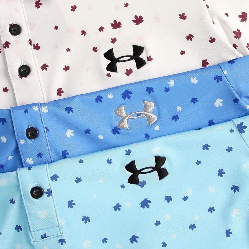 เสื้อคอปกผู้ชายเสื้อตีกอล์ฟผู้ชายมาใหม่สินค้าพร้อมจัดส่งขายราคาส่ง ราคา ถูกที่สุด ดีลบีเคเค แกลเลอรีภาพที่ 9