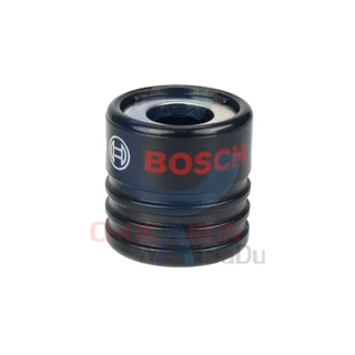Bosch ปลอกแม่เหล็ก [ 1 ชิ้น ] 2608522354 - ปลอก แม่เหล็ก ดอกไขควง ปลอกแม่เหล็กใส่ดอกไขควง ดอกขันสกรู