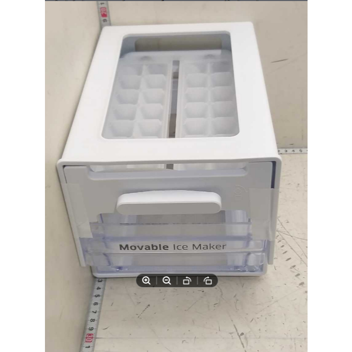 ขายอะไหล่ของแท้/ชุดที่ทำน้ำแข็ง ตู้เย็นซัมซุง/SAMSUNG/ASSY TRAY ICE/ DA97-16152J