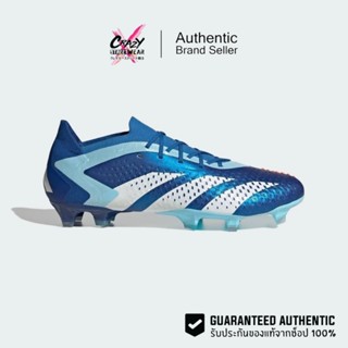 ตัวท๊อป Adidas Predator Accuracy.1 L FG ของแท้ 100% (GZ0031)…