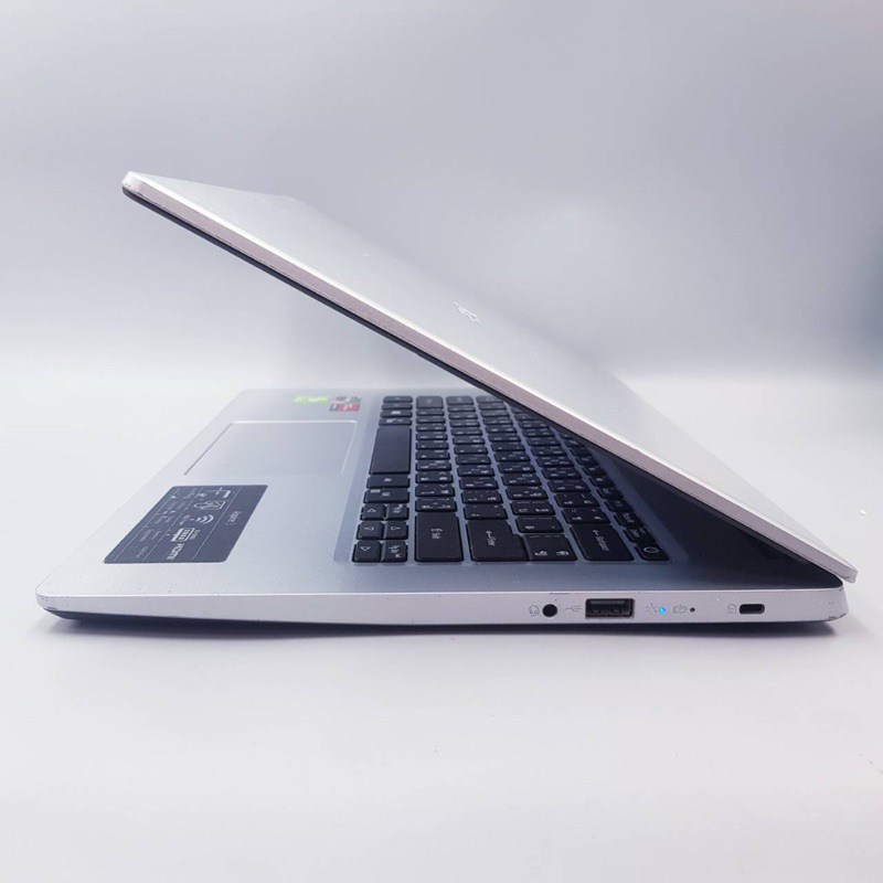 โน๊ตบุ๊ค Acer Aspire 3 A314-22
