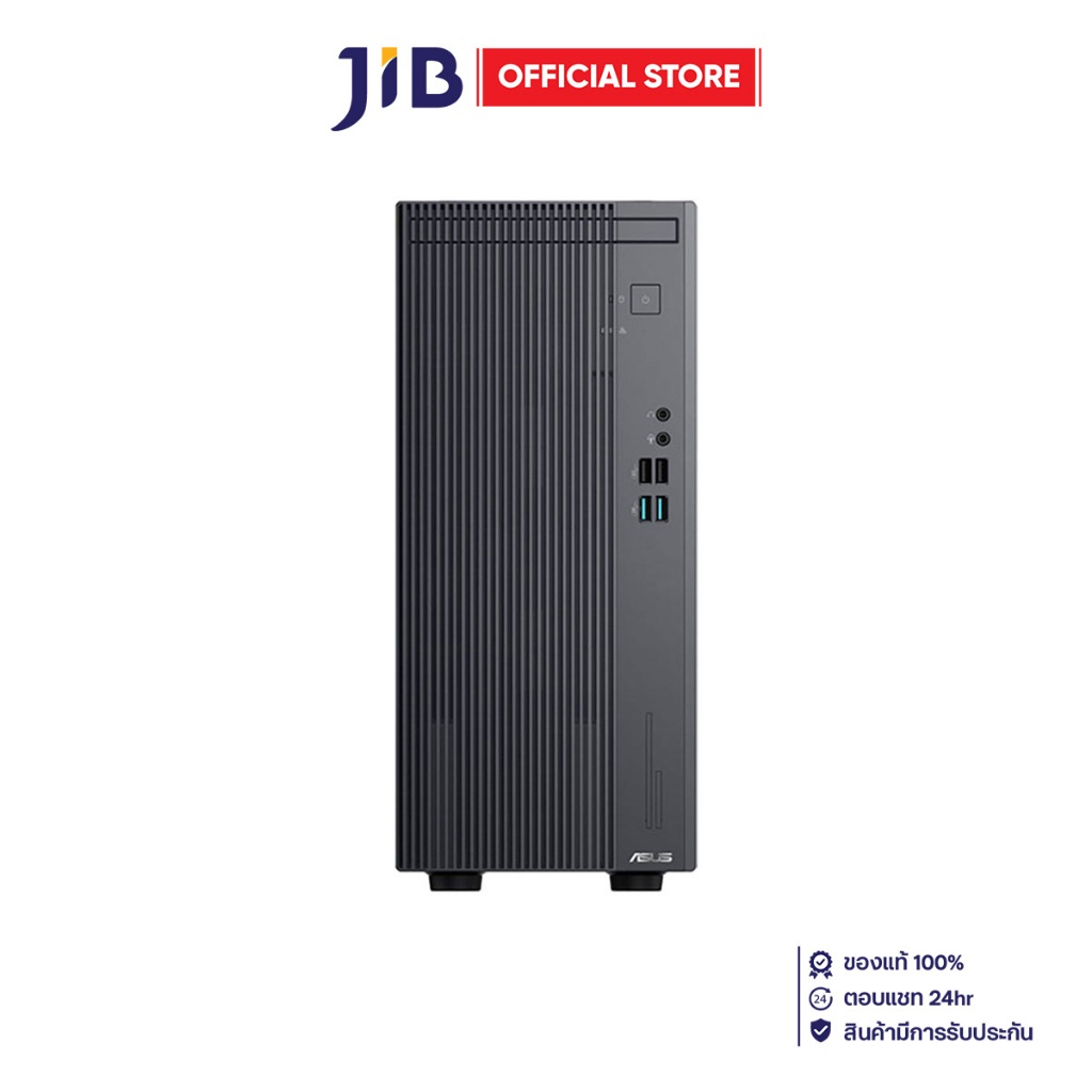 DESKTOP PC (คอมพิวเตอร์ตั้งโต๊ะ) ASUS S5 MINI TOWER S503MER-714700007WA