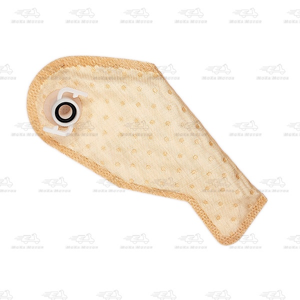 แผ่นกรองปั๊มติ้ก SCOOPY-I NEW /MOOVE /CLICK-I /CLICK 150 /FORZA แผ่นกรองปั้มติ๊กไส้กรองปั้มติ๊ก - รูปที่ 2