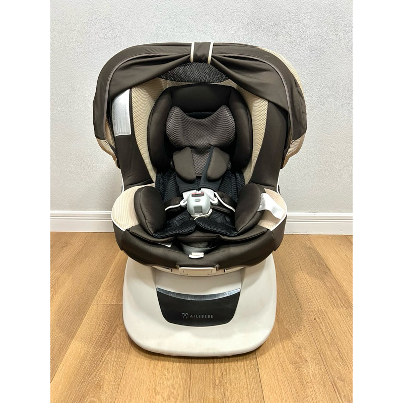 คาร์ซีทAilebebe Kurutto NT2  Premium