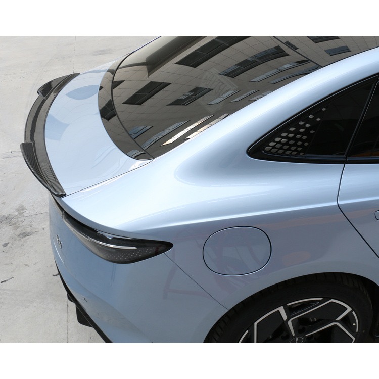 【จัดส่งจากกรุงเทพ】spoiler Byd Seal [2023-ปัจจุบัน] สปอยเลอร์ ปีกสปอยเลอร์ ปีกสปอยเลอร์หลัง การติดตั้งแบบไม่สูญเสีย - รูปที่ 3