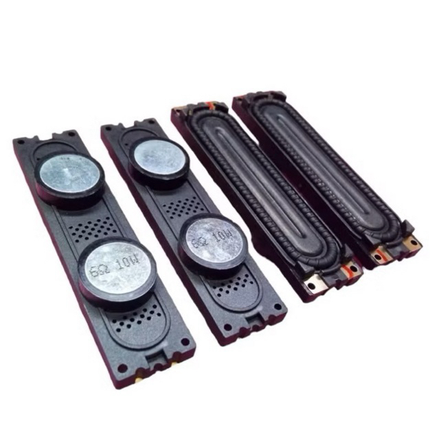 ดอกลำโพง ทีวี led samsumg  6โอห์ม 10วัตต์ ตระกูลD / F(เลือกได้)ราคาต่อ1ดอก