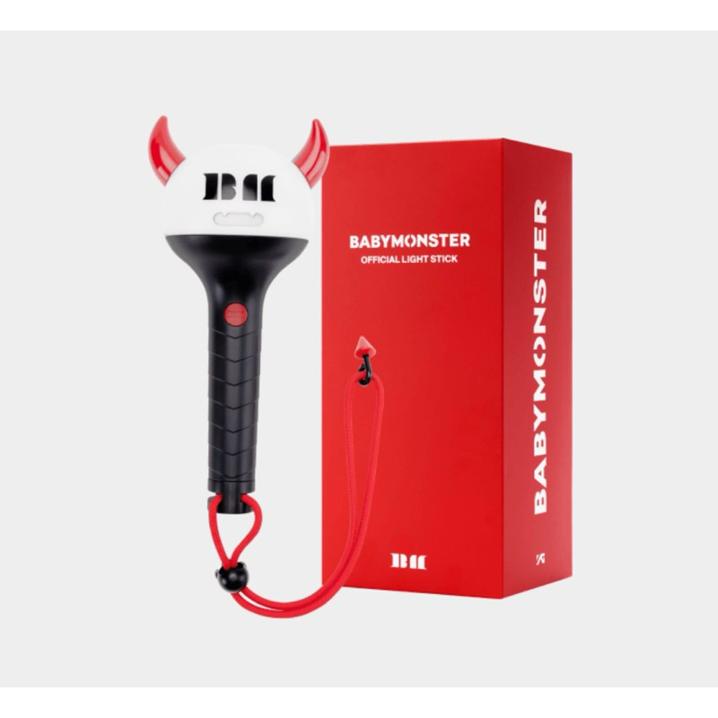 BABYMONSTER LIGHT STICK