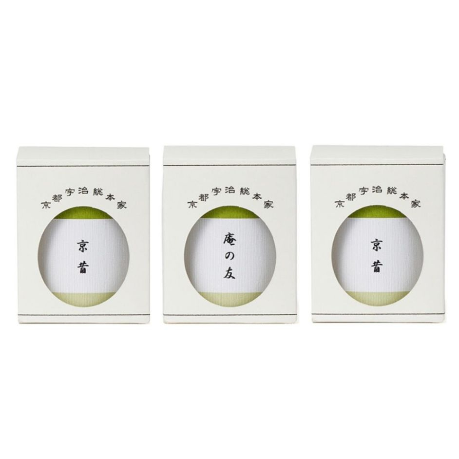 Tsujiri Kyoto Uji Sohonke premium matcha ขนาด 30 กรัม ของแท้100% มัทฉะเกรดพรีเมียม จากญี่ปุ่น