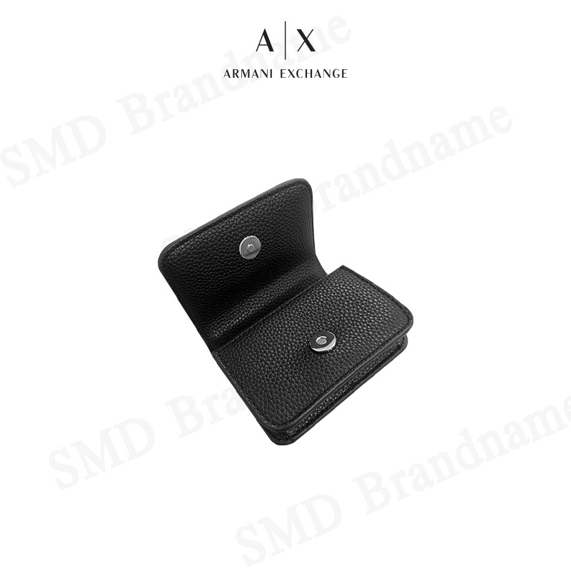 Armani Exchange กระเป๋าคาดเอว รุ่น Woman's Belt Set Code: 941176 CC783 00020