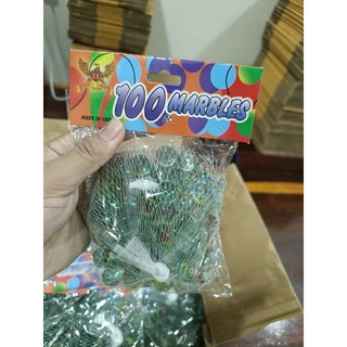 {ส่งฟรี}ลูกแก้วประมาณ 80-100ลูก ขนาด 16มิล ตาแมว ตกแต่งตู้ปลา จัดส่งไวมาก