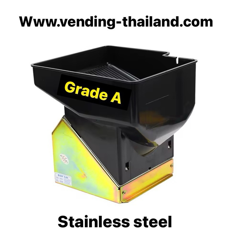 Coin Hopper for Coin Exchnage Machine