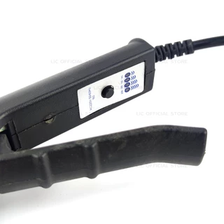 [ลูกค้าใหม่ 0บาท] เครื่องหนีบผม CKL/JMF 1011 ของแท้100% ร้อนเร็ว หน้ากว้าง 4ระดับ หนีบตรง วอลลุ่ม งุ้มปลาย ช่างทำผม