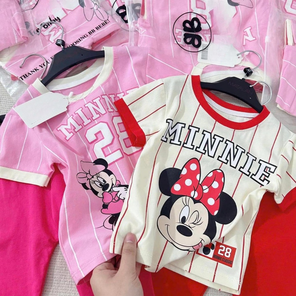 พร้อมส่ง ย84-ย87 4693 แก๊งเพื่อนสาว