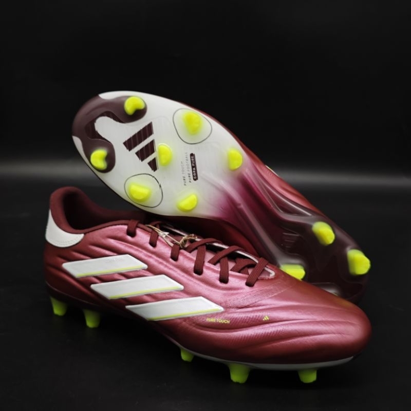 Copa Pure 2 Pro Fg ป้าย 5000 บาท