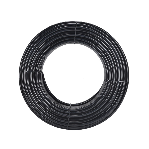 100เมตร PA สายพ่นหมอก สายแรงดัน สายไนลอน PA 6mmและ 8mm  แข็งไม่เปื่อยง่าย Nylon Tube Pipe ทนแดด