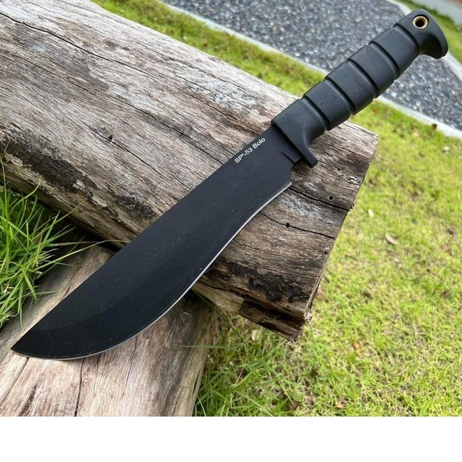 Ontario SP-53 Bolo Knife