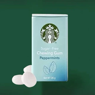 [พร้อมส่ง] STARBUCKS SUGAR FREE