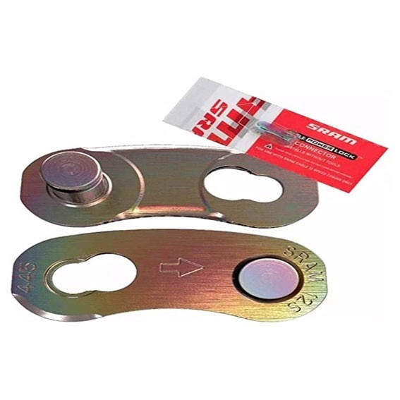 โซ่จักรยาน SRAM EAGLE POWERLOCK CHAIN LINK (RAINBOW) (12 SPEED) (1)