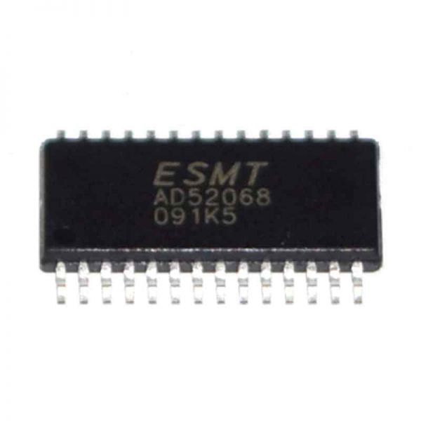 1pcs AD52066B AD52068 AD52066 AD52060 AD52580 AD52090 TSSOP-28