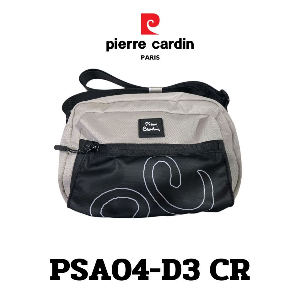 Pierre Cardin กระเป๋าสะพาย รุ่น TSC4-AS11335