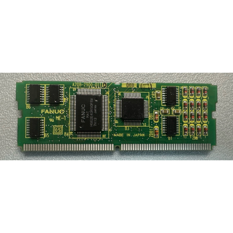 Fanuc A20B-2900-0110/06B