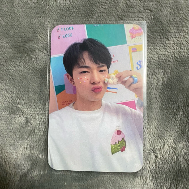 การ์ด นุนิว , NuNew ( KSEEM )