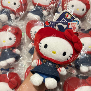 ✅พร้อมส่ง✅ พวงกุญแจ & ตุ๊กตา Sanrio ของแท้ จาก Miniso Shangh…