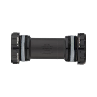 กะโหลก MTB Shimano XT แบบเกลียว รุ่น BB-MT801 แบบ Pressfit รุ่น BB-MT800-PA