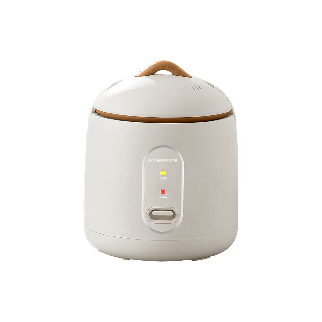 SMARTHOME หม้อหุงข้าว มินิ ขนาด 0.6 ลิตร รุ่น SRC0603
