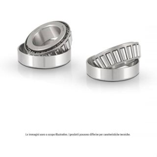 ลูกปืนคอ KLX 230 KLX230 Kawasaki KLX230R ลูกปืนถ้วยคอ